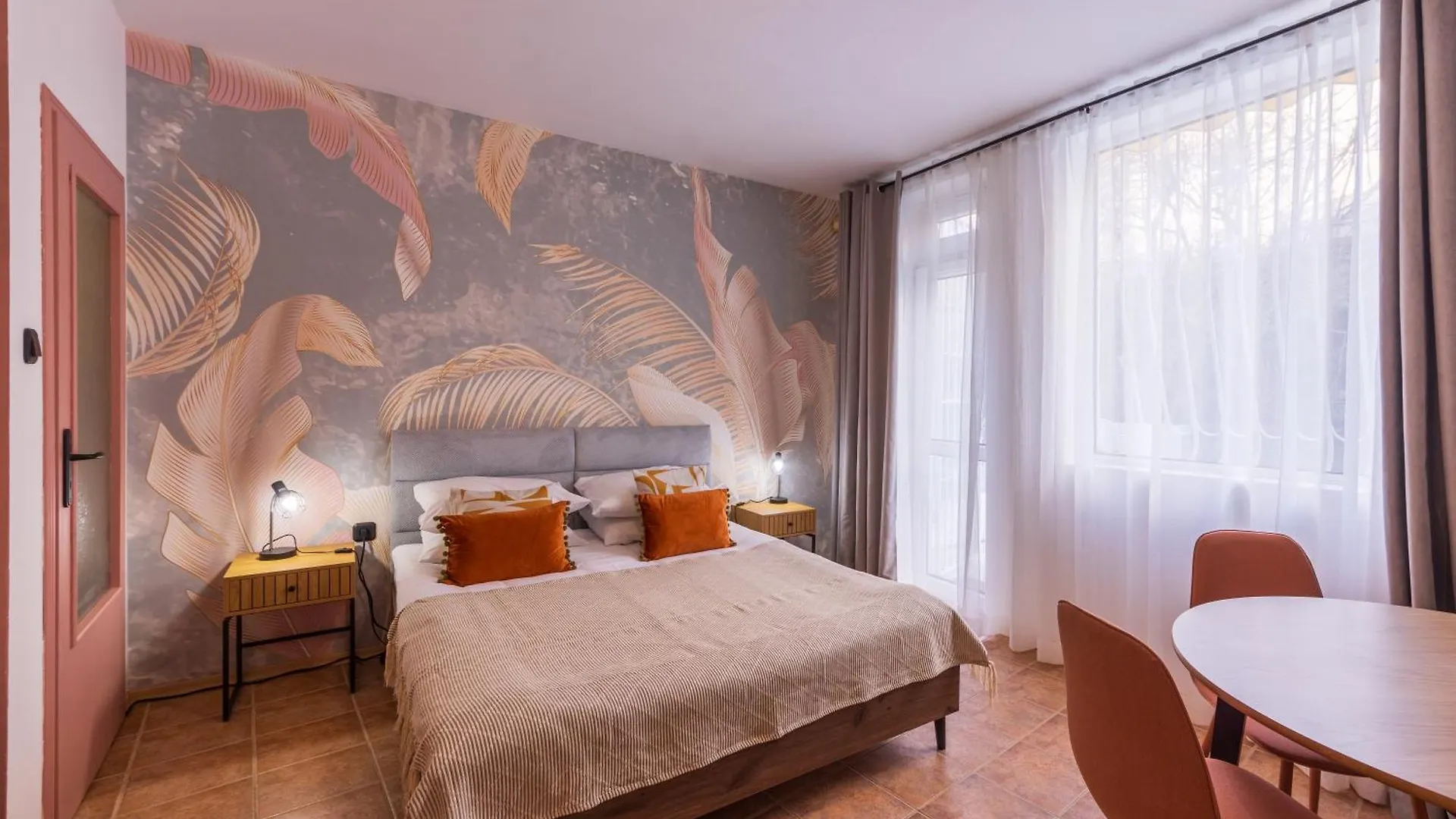 The Cozy Hub, Varna Bulgaria