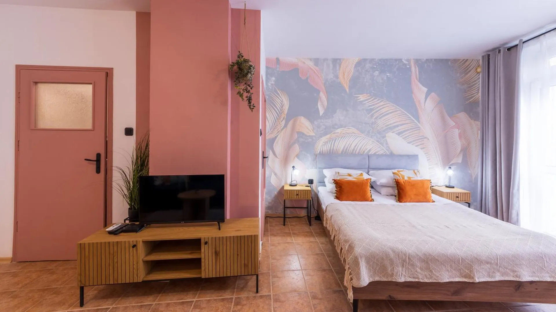 Apartment The Cozy Hub, Varna