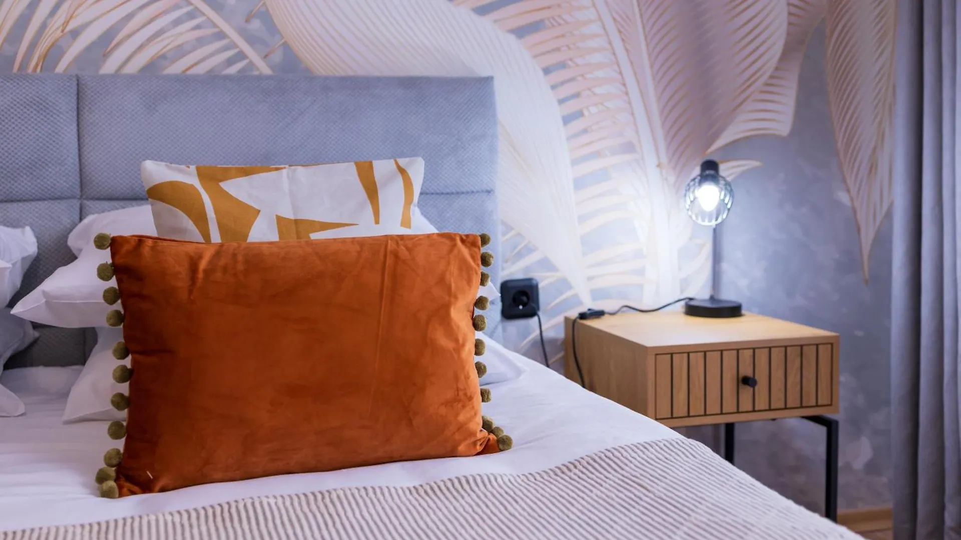Apartment The Cozy Hub, Varna