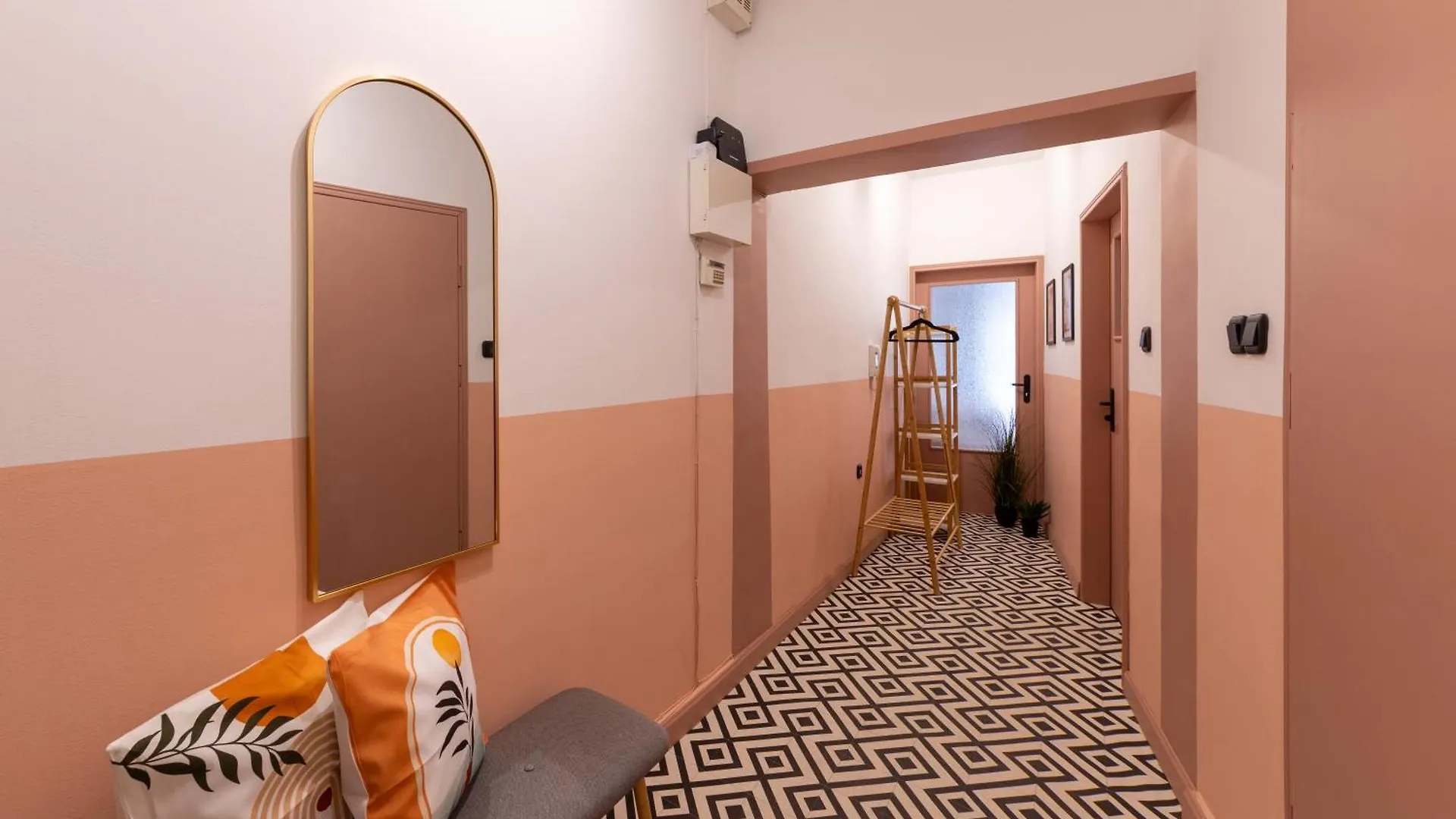 The Cozy Hub, Varna Bulgaria