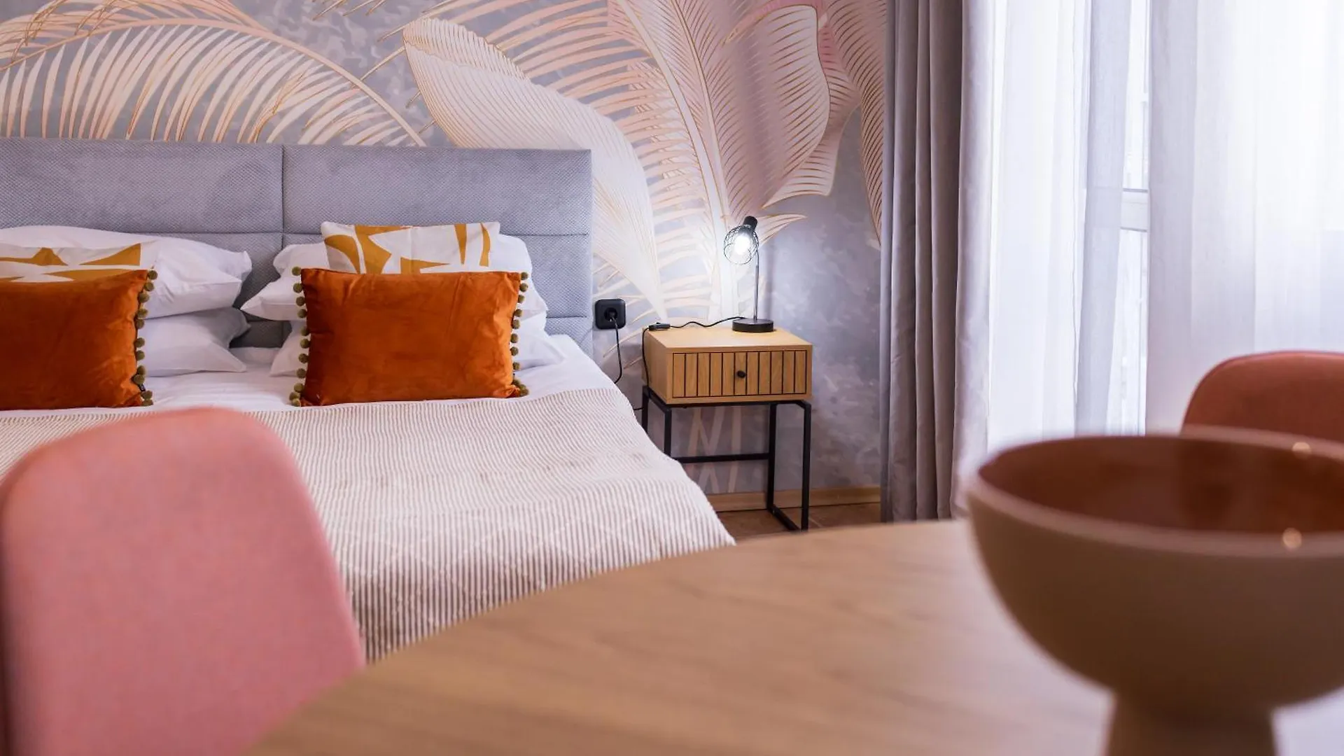 The Cozy Hub, Varna Apartment