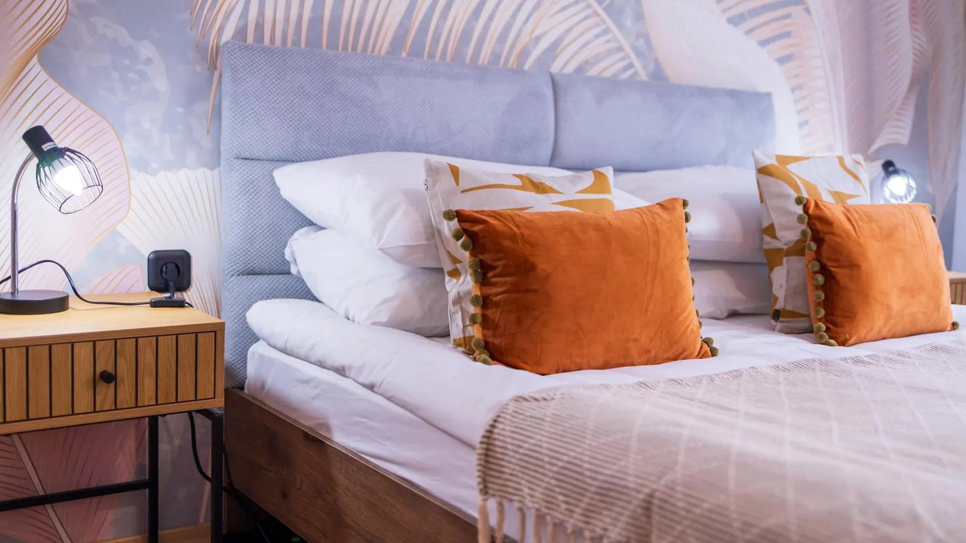 Apartment The Cozy Hub, Varna