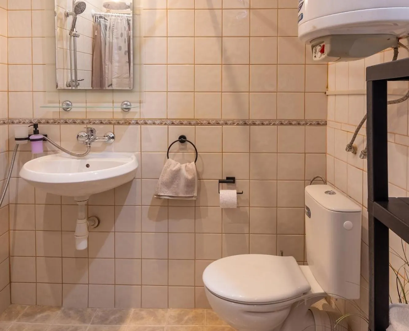 Apartment The Cozy Hub, Varna