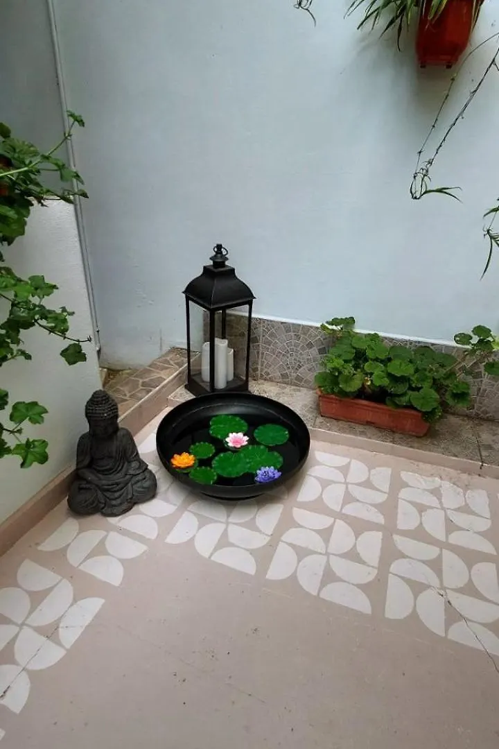The Cozy Hub, Varna Apartment