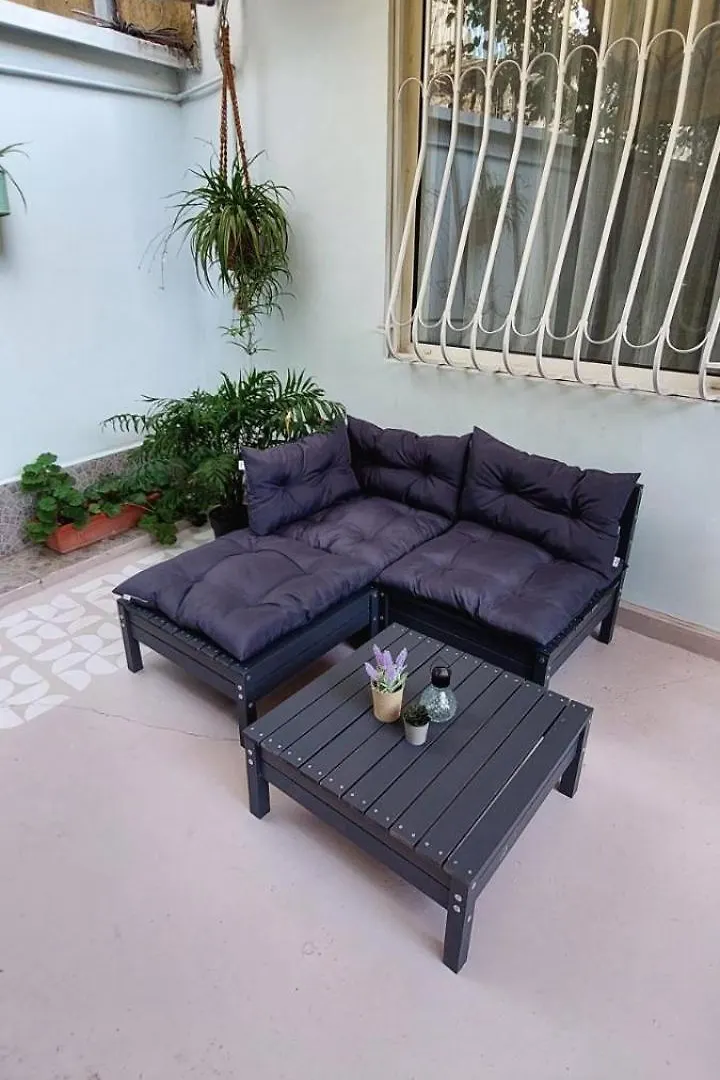 Apartment The Cozy Hub, Varna Bulgaria